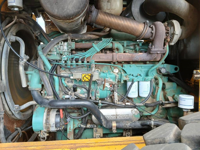 Wheel loader Volvo L90 D, Hjullastare: picture 14