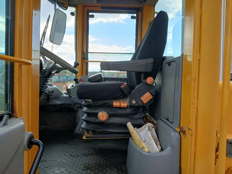Wheel loader Volvo L90 D, Hjullastare: picture 9