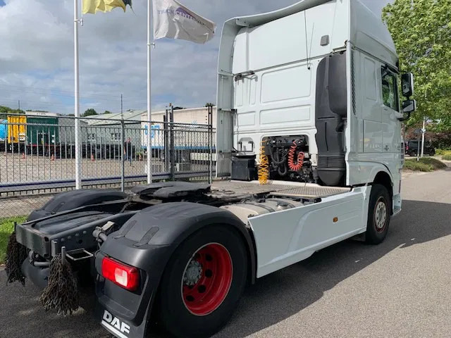 DAF XF 440 FT Euro6 SSC standairco 2 tanks TuV 09-2025 - Tractor unit: picture 5 DAF XF 440 FT Euro6 SSC standairco 2 tanks TuV 09-2025 - Tractor unit: picture 5
