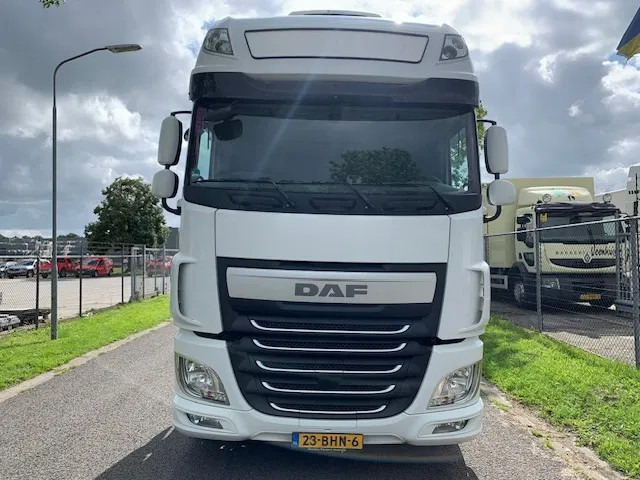 DAF XF 440 FT Euro6 SSC standairco 2 tanks TuV 09-2025 - Tractor unit: picture 2 DAF XF 440 FT Euro6 SSC standairco 2 tanks TuV 09-2025 - Tractor unit: picture 2