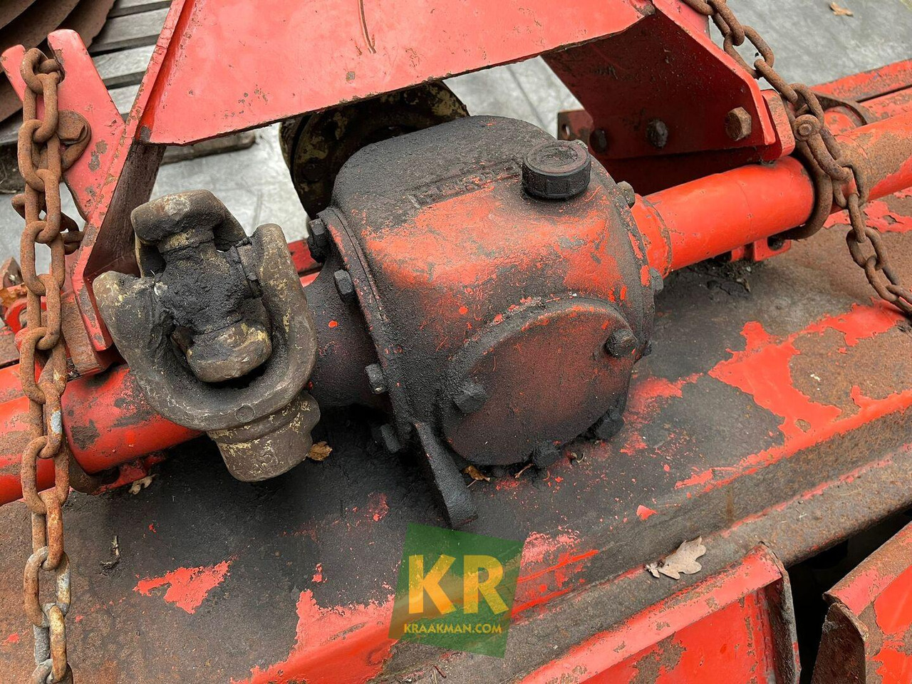 230 cm Agrator - Soil tillage equipment: picture 4 230 cm Agrator - Soil tillage equipment: picture 4