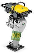 AS60 E Wacker Neuson - Rammer: picture 1 AS60 E Wacker Neuson - Rammer: picture 1
