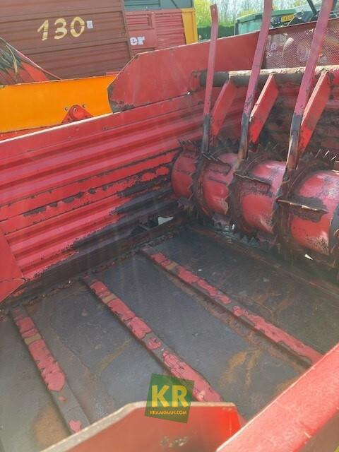 Amigo 20S Schuitemaker - Forage mixer wagon: picture 4 Amigo 20S Schuitemaker - Forage mixer wagon: picture 4