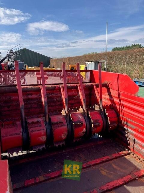 Amigo 20S Schuitemaker - Forage mixer wagon: picture 1 Amigo 20S Schuitemaker - Forage mixer wagon: picture 1