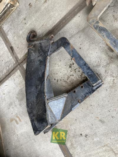 STOLL Aanbouwdelen - Attachment for Construction machinery: picture 4 STOLL Aanbouwdelen - Attachment for Construction machinery: picture 4