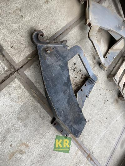 STOLL Aanbouwdelen - Attachment for Construction machinery: picture 3 STOLL Aanbouwdelen - Attachment for Construction machinery: picture 3