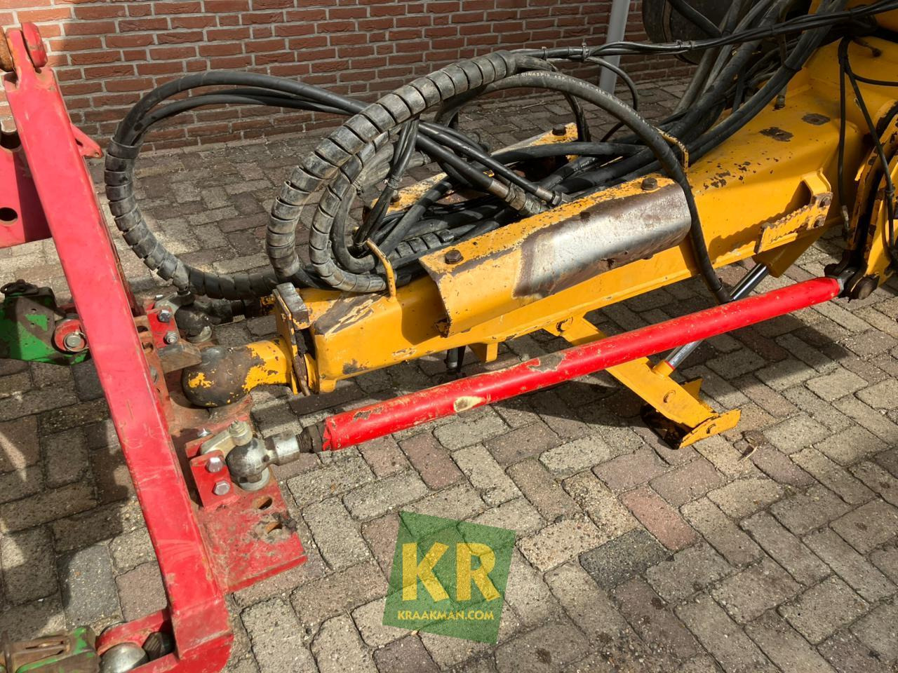 Beco Maxxim 300 - Tipper trailer: picture 2 Beco Maxxim 300 - Tipper trailer: picture 2