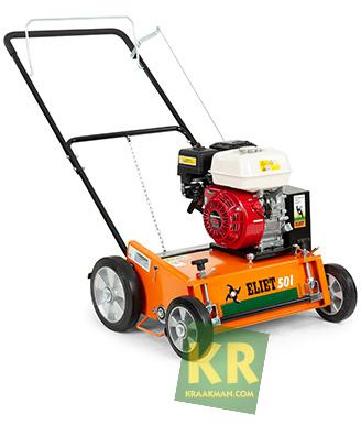 E 501 PRO Eliet - Lawn mower: picture 1 E 501 PRO Eliet - Lawn mower: picture 1