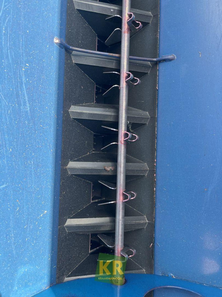 ECO ME 300 Rabe - Spring tine harrow: picture 5 ECO ME 300 Rabe - Spring tine harrow: picture 5