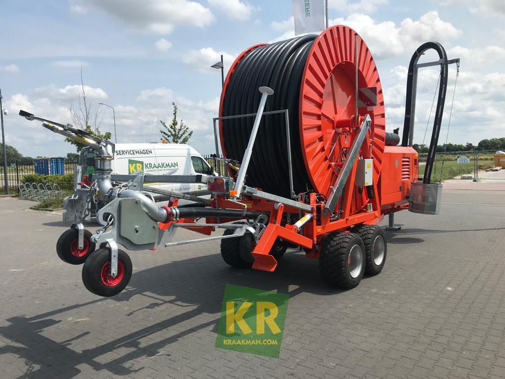 Faber Midi 110-415 - Irrigation system: picture 5 Faber Midi 110-415 - Irrigation system: picture 5