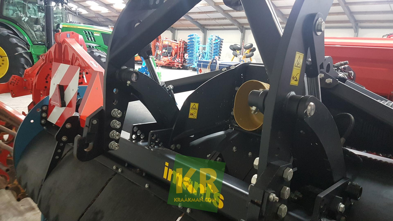 Imants 46 - Rotavator: picture 3 Imants 46 - Rotavator: picture 3