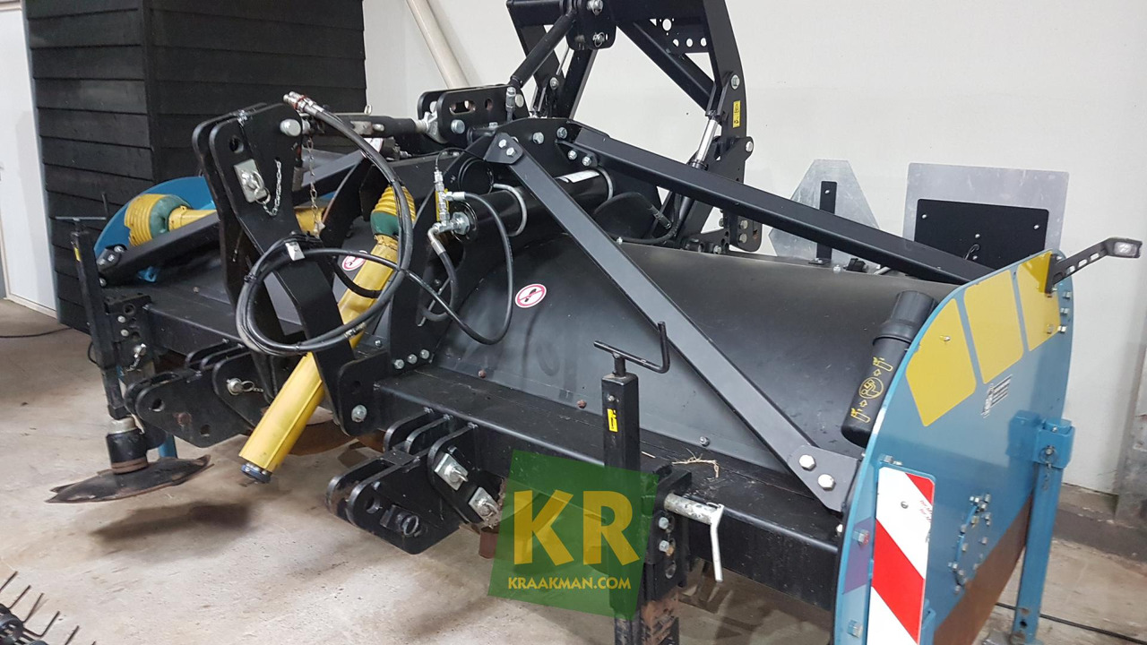 Imants 46 - Rotavator: picture 1 Imants 46 - Rotavator: picture 1