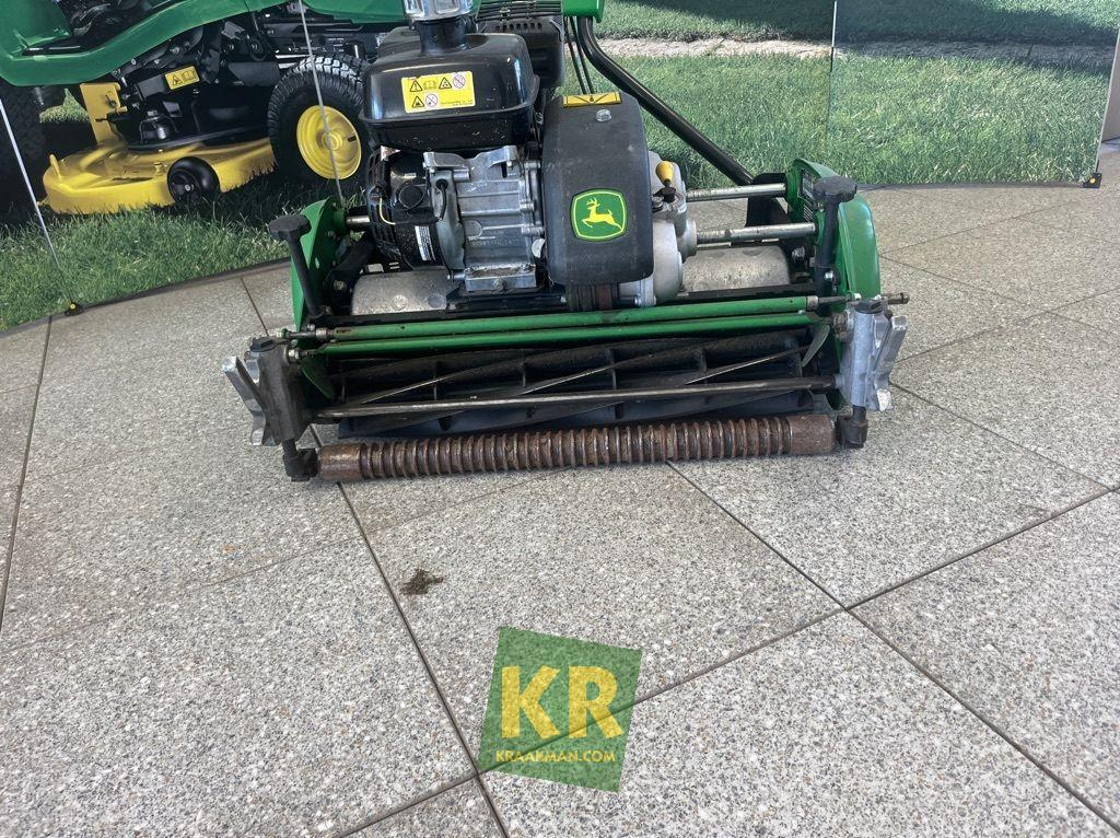 John Deere 260SL Precision Cut Greenmaaier - Lawn mower: picture 3 John Deere 260SL Precision Cut Greenmaaier - Lawn mower: picture 3