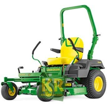 John Deere Z530M - Lawn mower: picture 1 John Deere Z530M - Lawn mower: picture 1