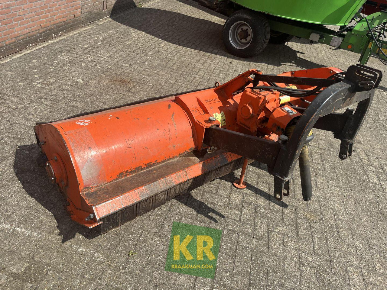 KG Perfect - Mower: picture 5 KG Perfect - Mower: picture 5