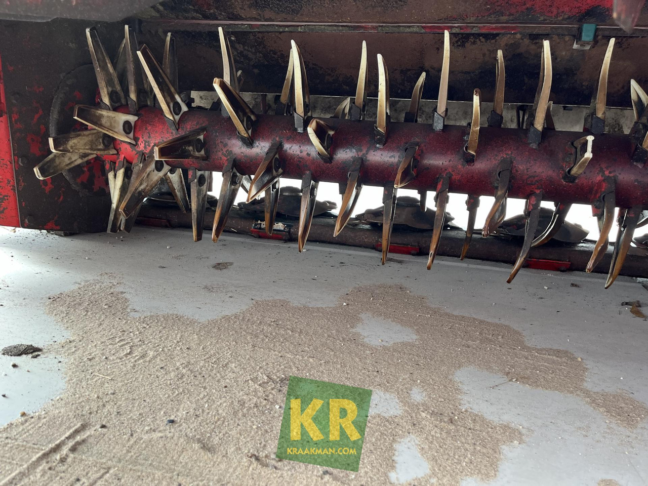 Mower Lely Overig: picture 10