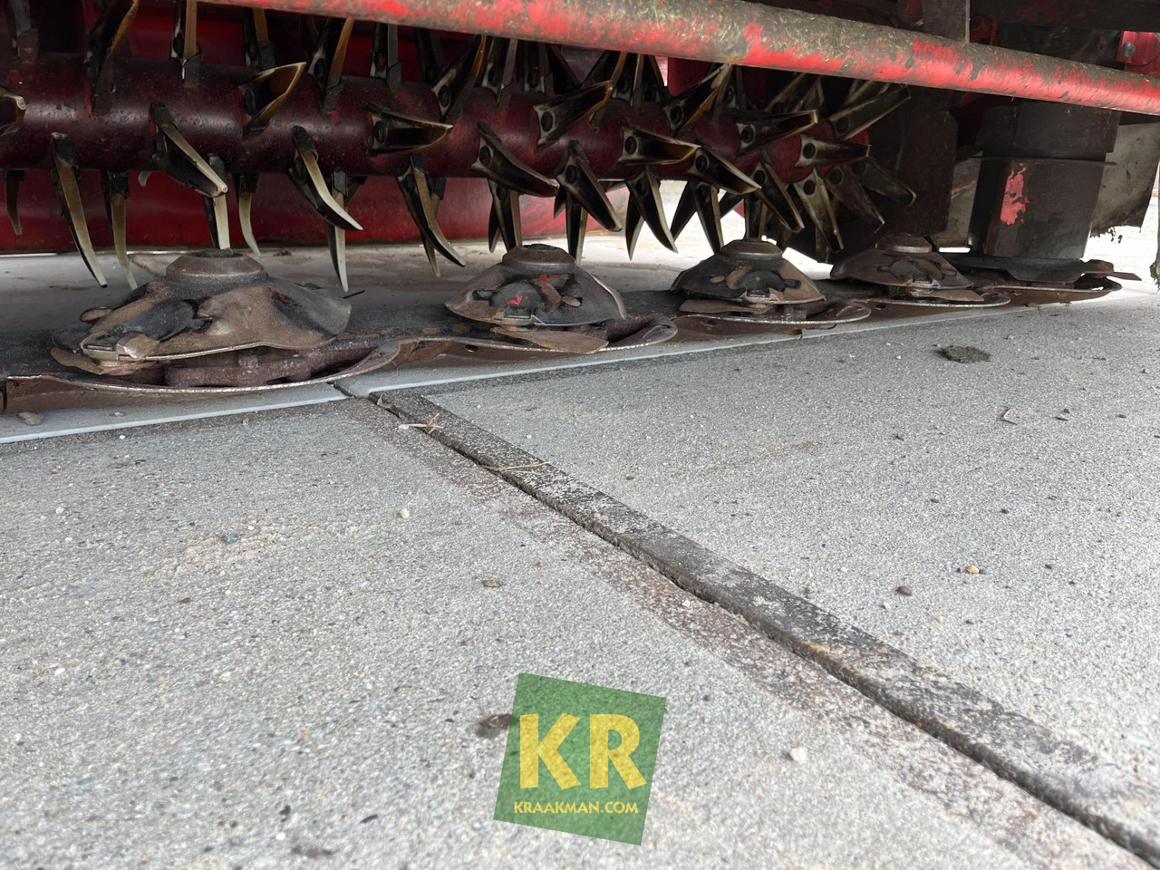 Mower Lely Overig: picture 13