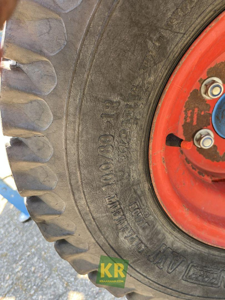 Plough Lemken Opal: picture 13