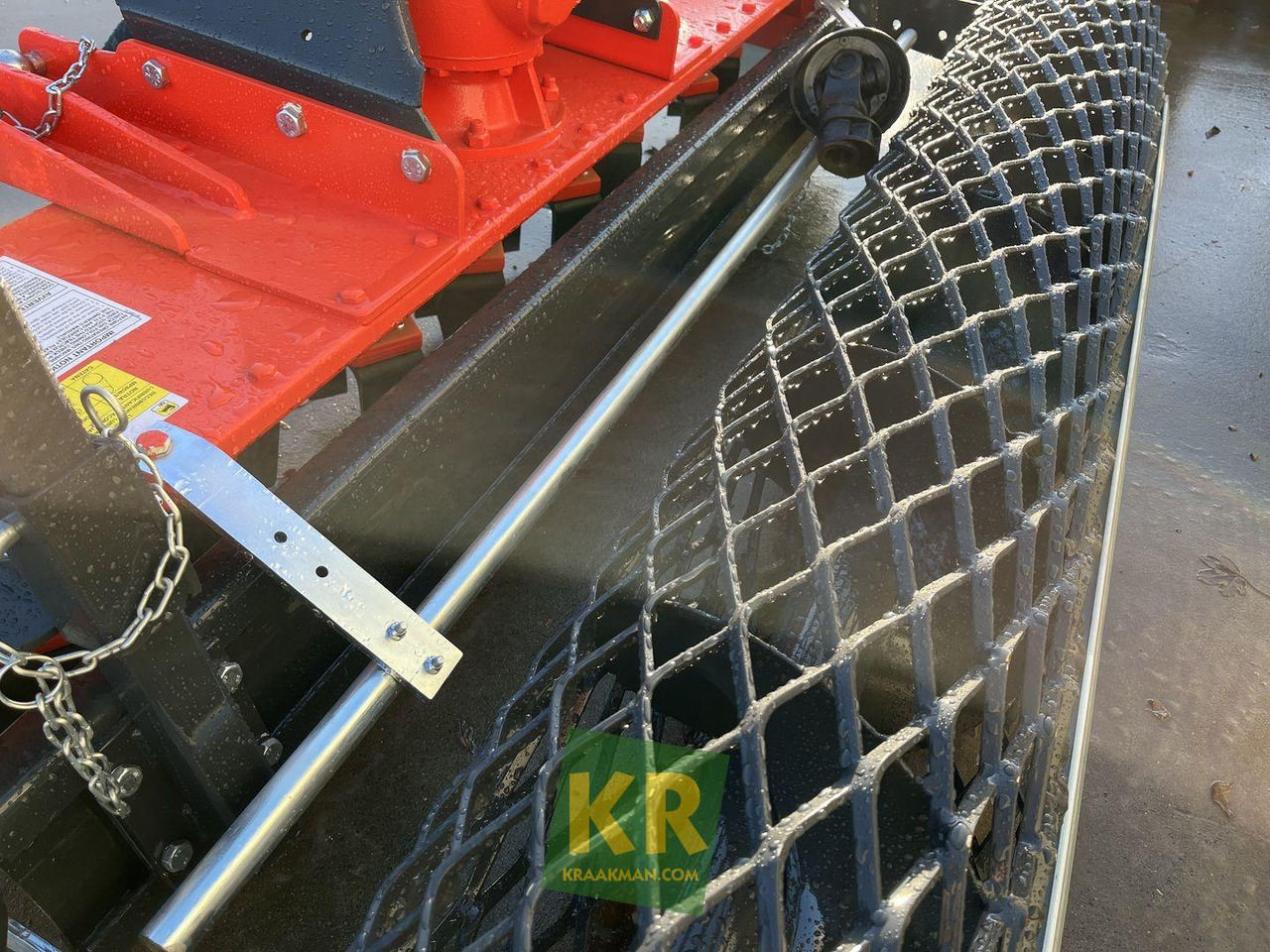 Muratori Overig - Harrow: picture 3 Muratori Overig - Harrow: picture 3