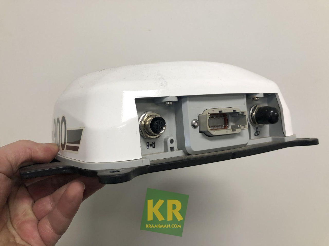 OVERIG Trimble  - Navigation system for Agricultural machinery: picture 4 OVERIG Trimble  - Navigation system for Agricultural machinery: picture 4