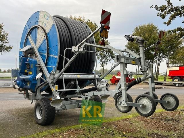 New Irrigation system Ocmis VR7: picture 1