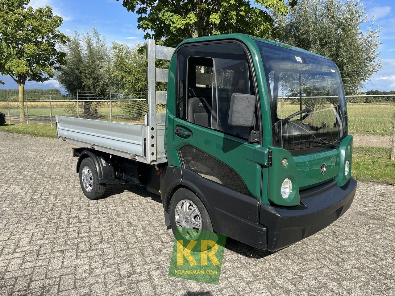 Overig Goupil - ATV/ Quad: picture 2 Overig Goupil - ATV/ Quad: picture 2