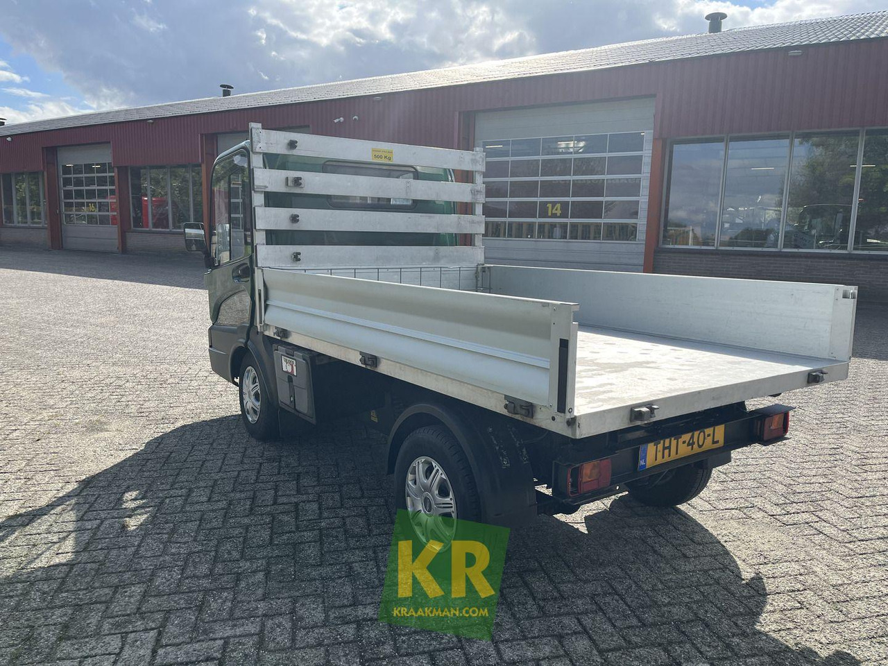 Overig Goupil - ATV/ Quad: picture 4 Overig Goupil - ATV/ Quad: picture 4