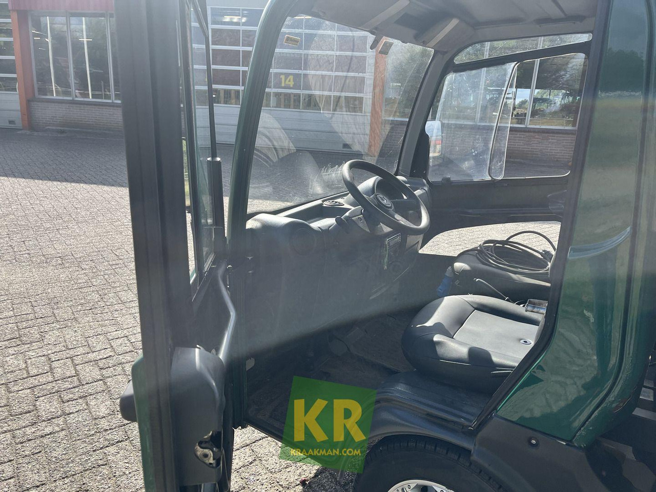 Overig Goupil - ATV/ Quad: picture 5 Overig Goupil - ATV/ Quad: picture 5