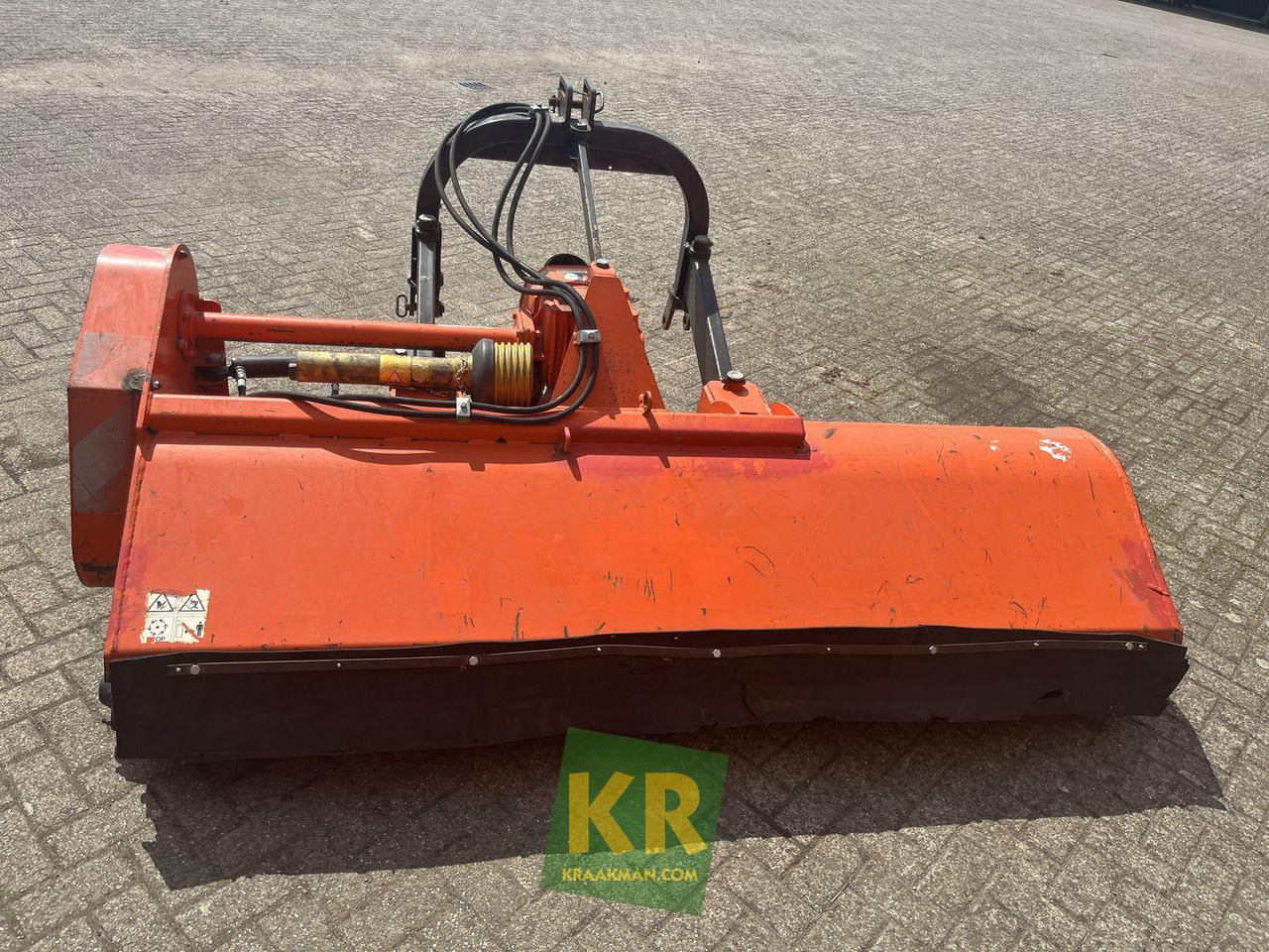 Perfect KG - Mower: picture 4 Perfect KG - Mower: picture 4
