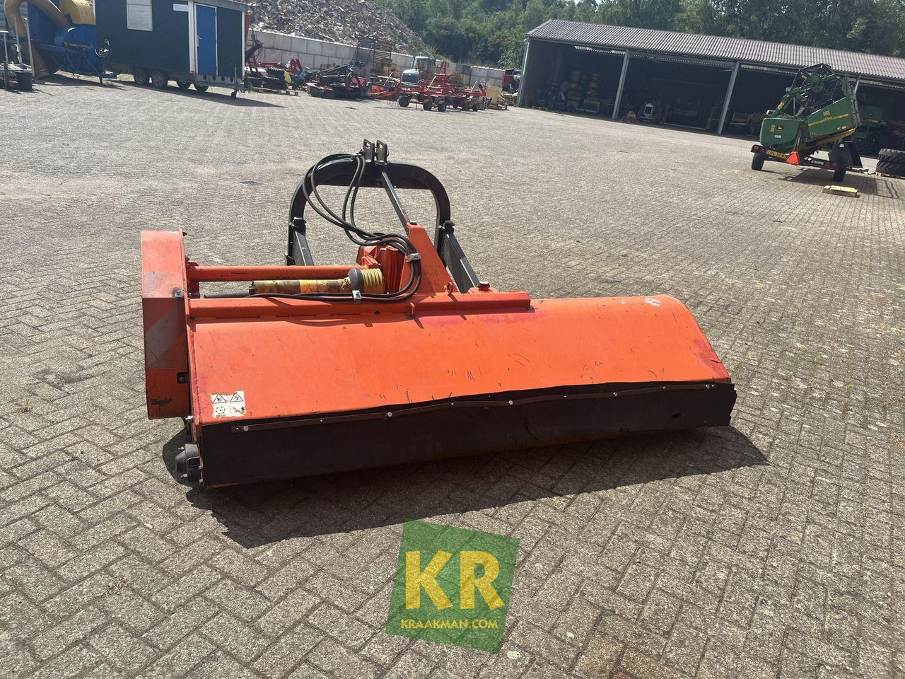 Perfect KG - Mower: picture 3 Perfect KG - Mower: picture 3