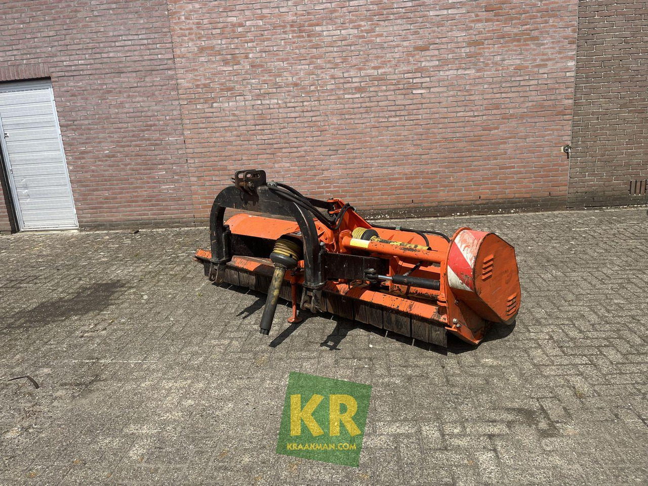 Perfect KG - Mower: picture 1 Perfect KG - Mower: picture 1