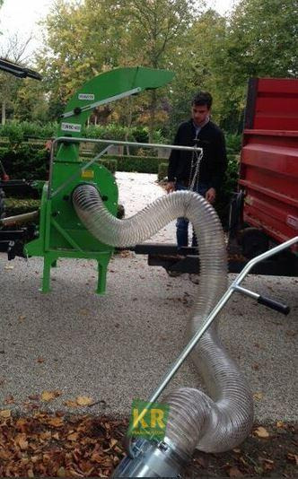 Peruzzo Overig - Lawn mower: picture 2 Peruzzo Overig - Lawn mower: picture 2