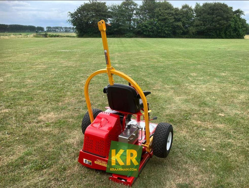 RB48 Tru Turf  - Farm roller: picture 1 RB48 Tru Turf  - Farm roller: picture 1