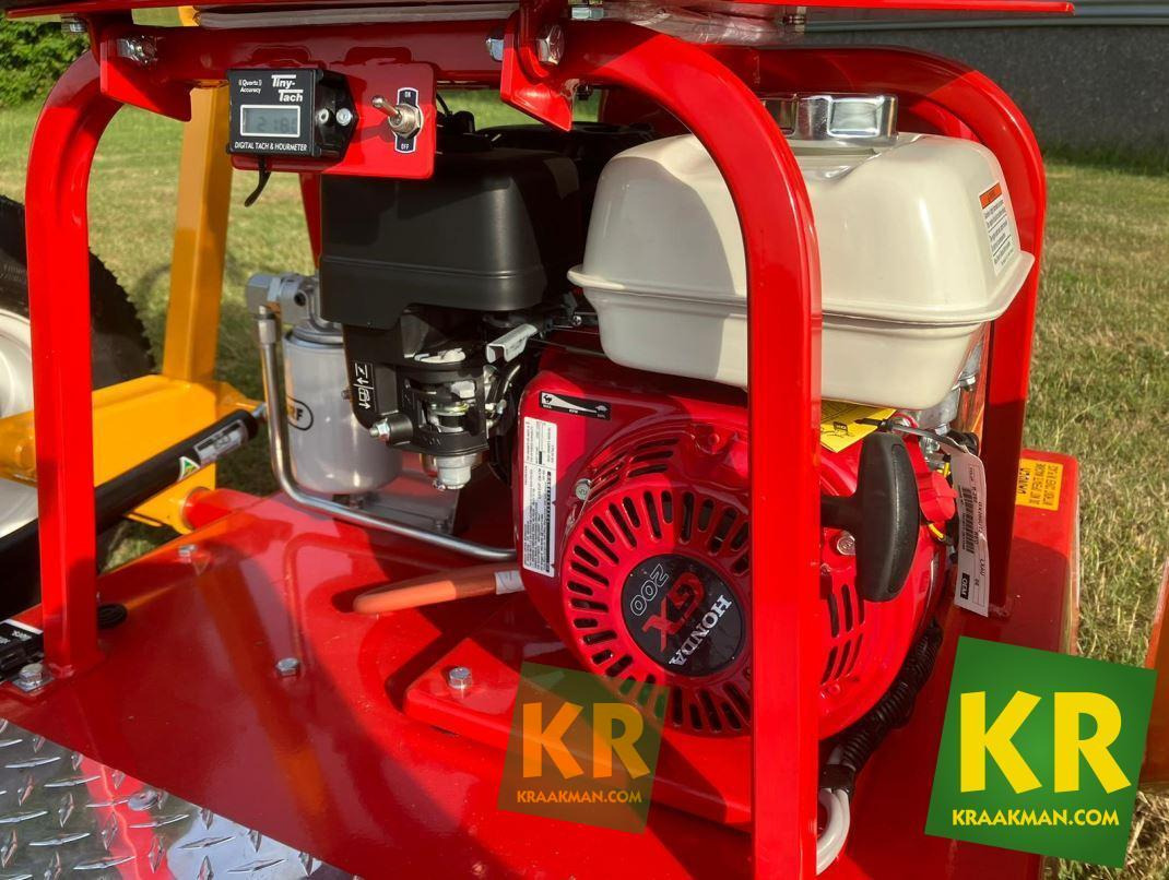 RC50 Tru Turf  - Farm roller: picture 4 RC50 Tru Turf  - Farm roller: picture 4