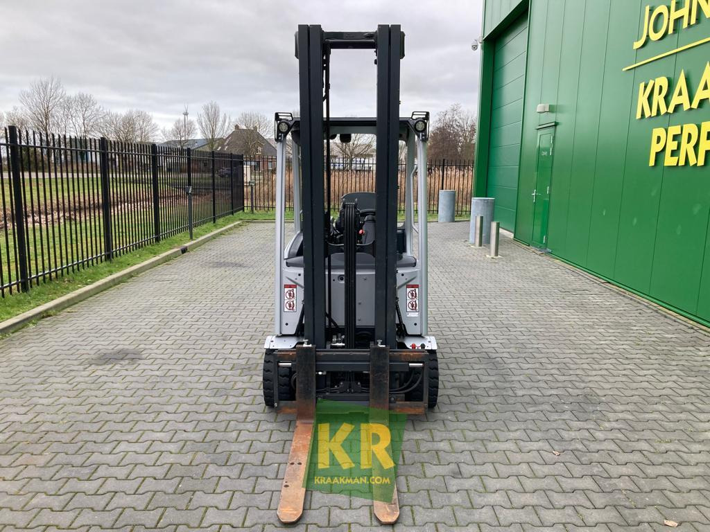 RX 20-20PL elekt. heftruck Still - Electric forklift: picture 3 RX 20-20PL elekt. heftruck Still - Electric forklift: picture 3