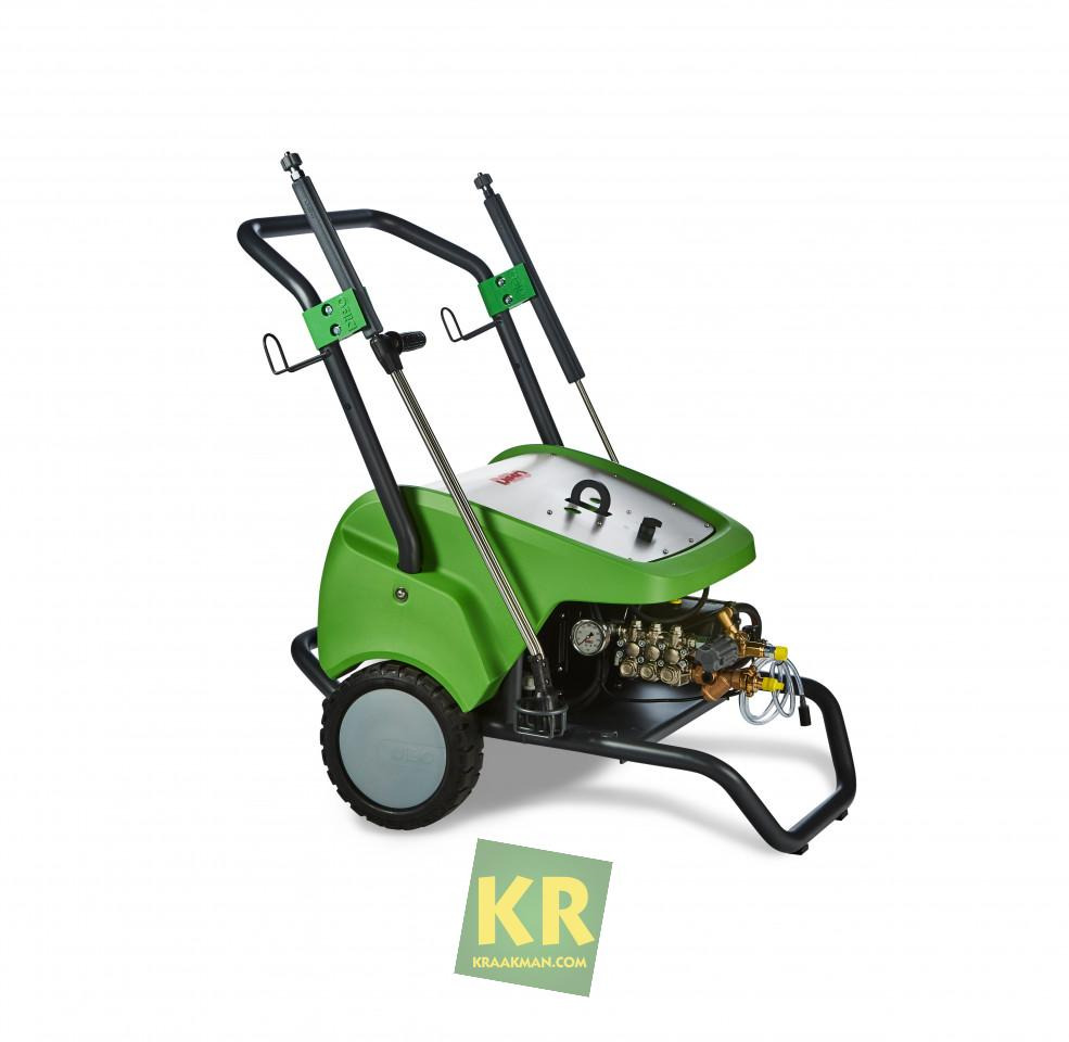 Reinigers Dibo - Pressure washer: picture 1 Reinigers Dibo - Pressure washer: picture 1