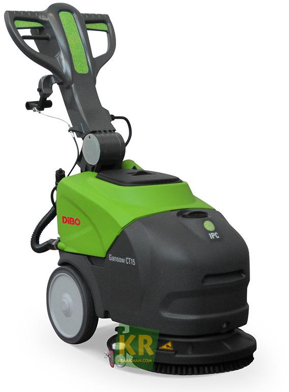 Reinigers Dibo - Pressure washer: picture 1 Reinigers Dibo - Pressure washer: picture 1