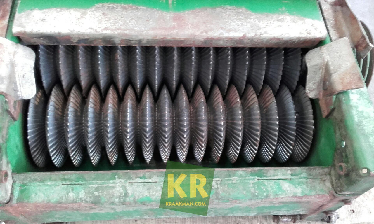 KERNELSTAR John Deere - Spare parts for Forage harvester: picture 2 KERNELSTAR John Deere - Spare parts for Forage harvester: picture 2