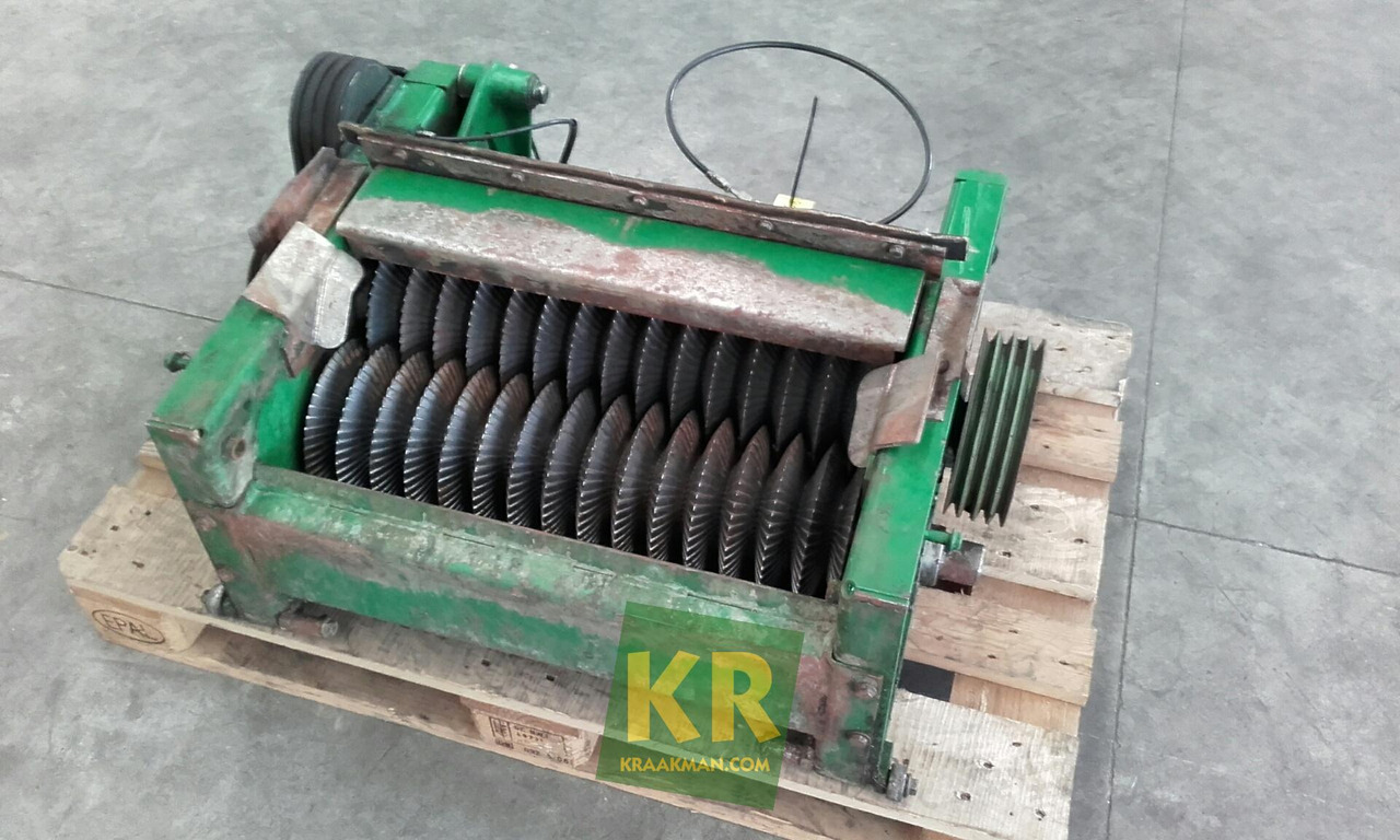KERNELSTAR John Deere - Spare parts for Forage harvester: picture 1 KERNELSTAR John Deere - Spare parts for Forage harvester: picture 1
