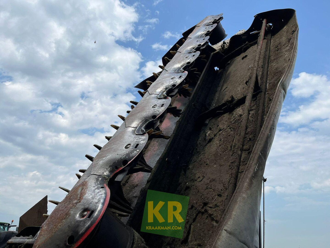 Splendimo 320 MC Lely - Mower: picture 2 Splendimo 320 MC Lely - Mower: picture 2