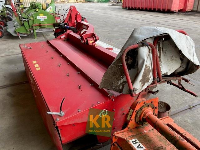 Splendimo 320 MC Lely - Mower: picture 4 Splendimo 320 MC Lely - Mower: picture 4
