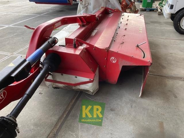 Splendimo 320 MC Lely - Mower: picture 5 Splendimo 320 MC Lely - Mower: picture 5