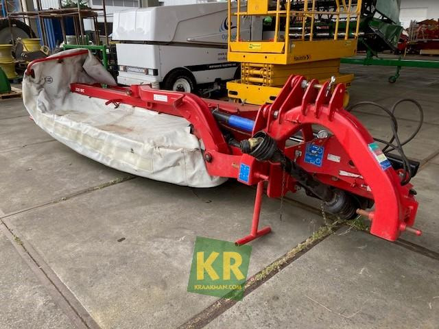 Splendimo 320 MC Lely - Mower: picture 1 Splendimo 320 MC Lely - Mower: picture 1