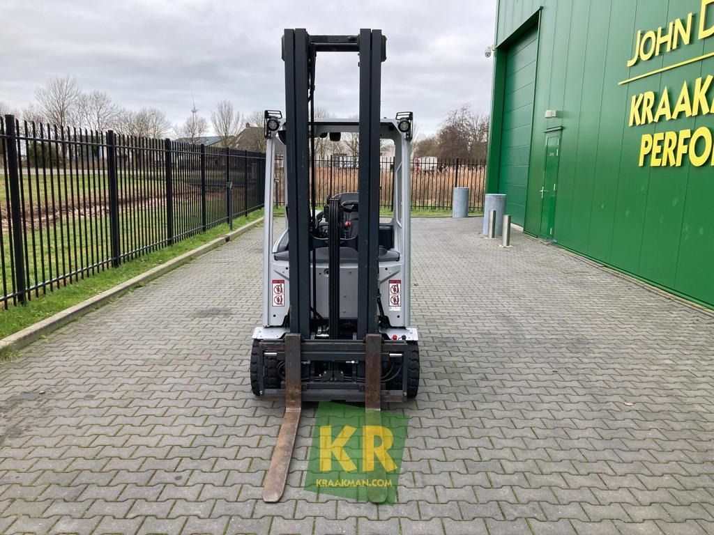 Still RX 20-20P elekt. heftruck - Electric forklift: picture 3 Still RX 20-20P elekt. heftruck - Electric forklift: picture 3