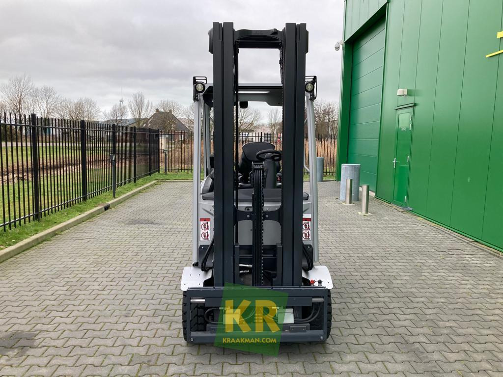 Still RX 60-25 - Electric forklift: picture 3 Still RX 60-25 - Electric forklift: picture 3