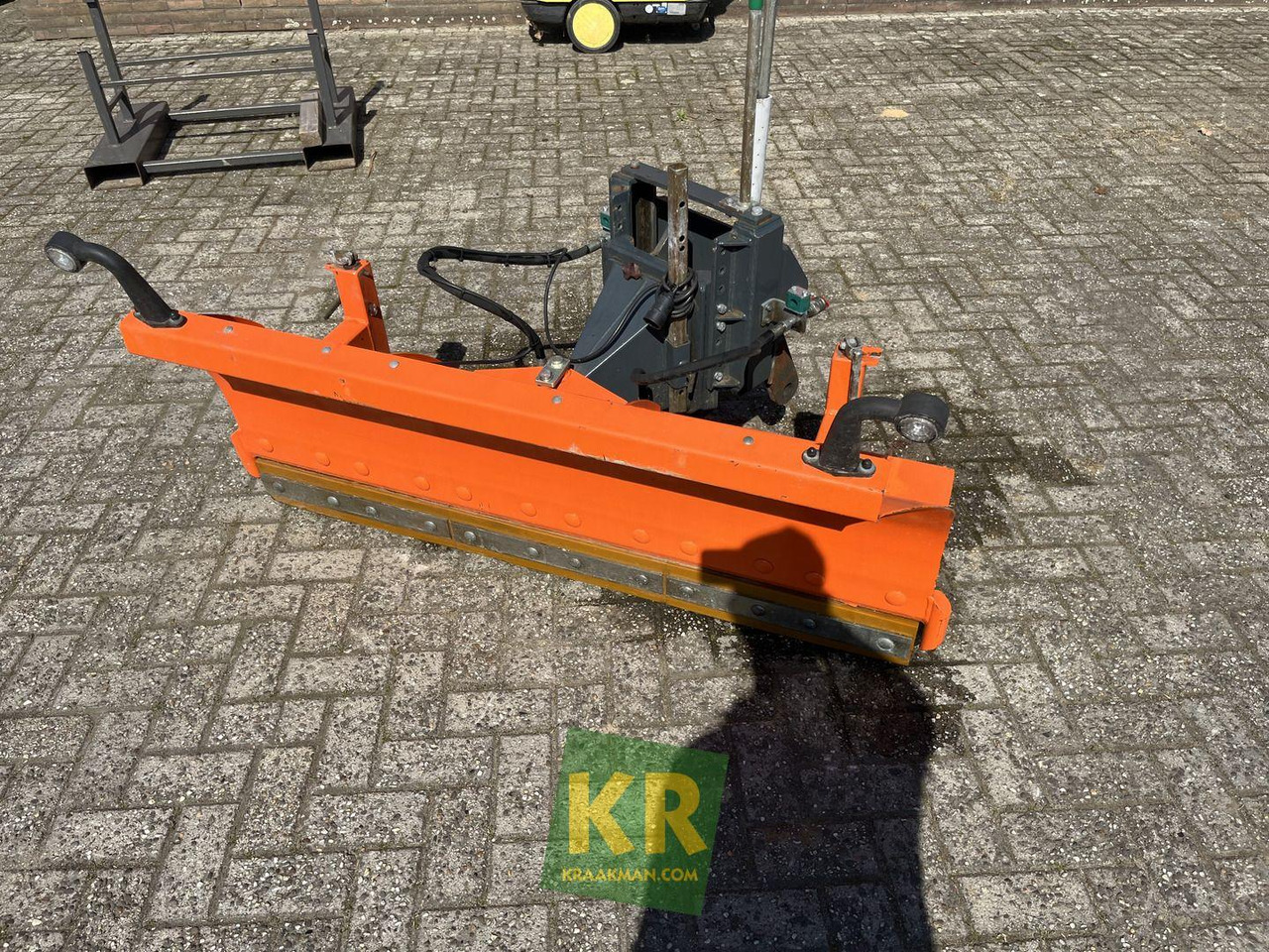 Tuchel Overig - Snow plough: picture 3 Tuchel Overig - Snow plough: picture 3