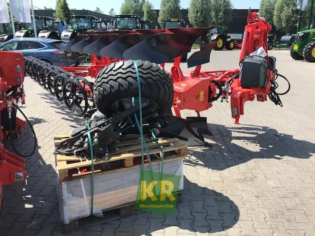 Vari Master Kuhn - Plough: picture 2 Vari Master Kuhn - Plough: picture 2