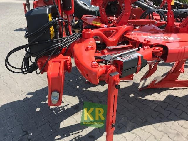 Vari Master Kuhn - Plough: picture 5 Vari Master Kuhn - Plough: picture 5