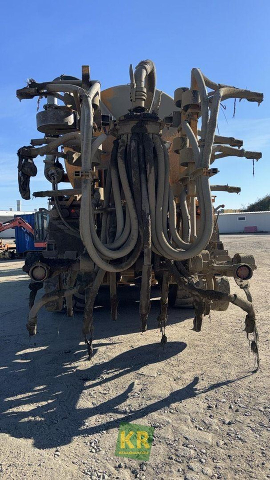 Veenhuis VMA 5.70 - Slurry injector: picture 3 Veenhuis VMA 5.70 - Slurry injector: picture 3
