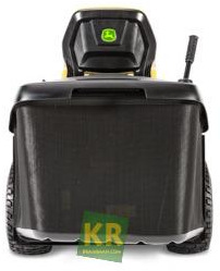 X147R John Deere - Lawn mower: picture 5 X147R John Deere - Lawn mower: picture 5